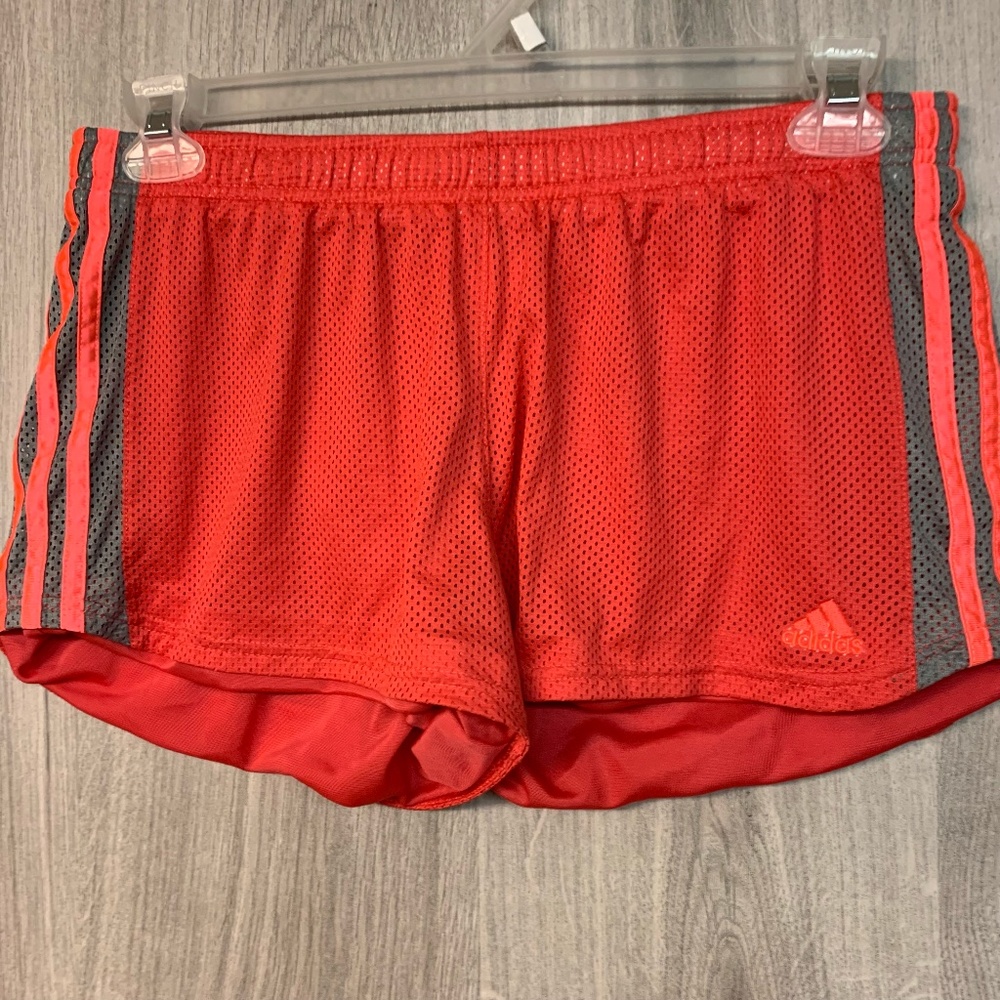 Adidas Running Shorts